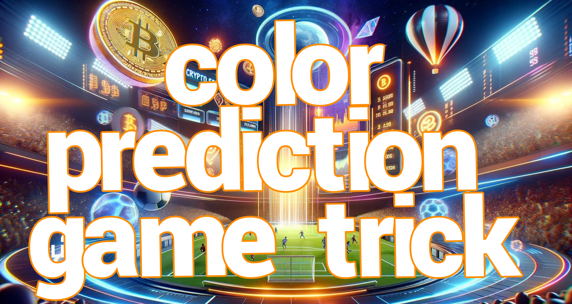 color prediction game trick Screenshots