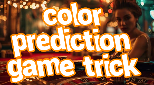 color prediction game trick Screenshots